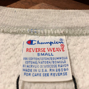 Champion/90s/Reverse Weave/MADE IN USA/ size S