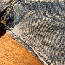 画像をギャラリービューアに読み込む, Levi's/501/赤耳 デニムパンツ/ボタン裏524/size W28