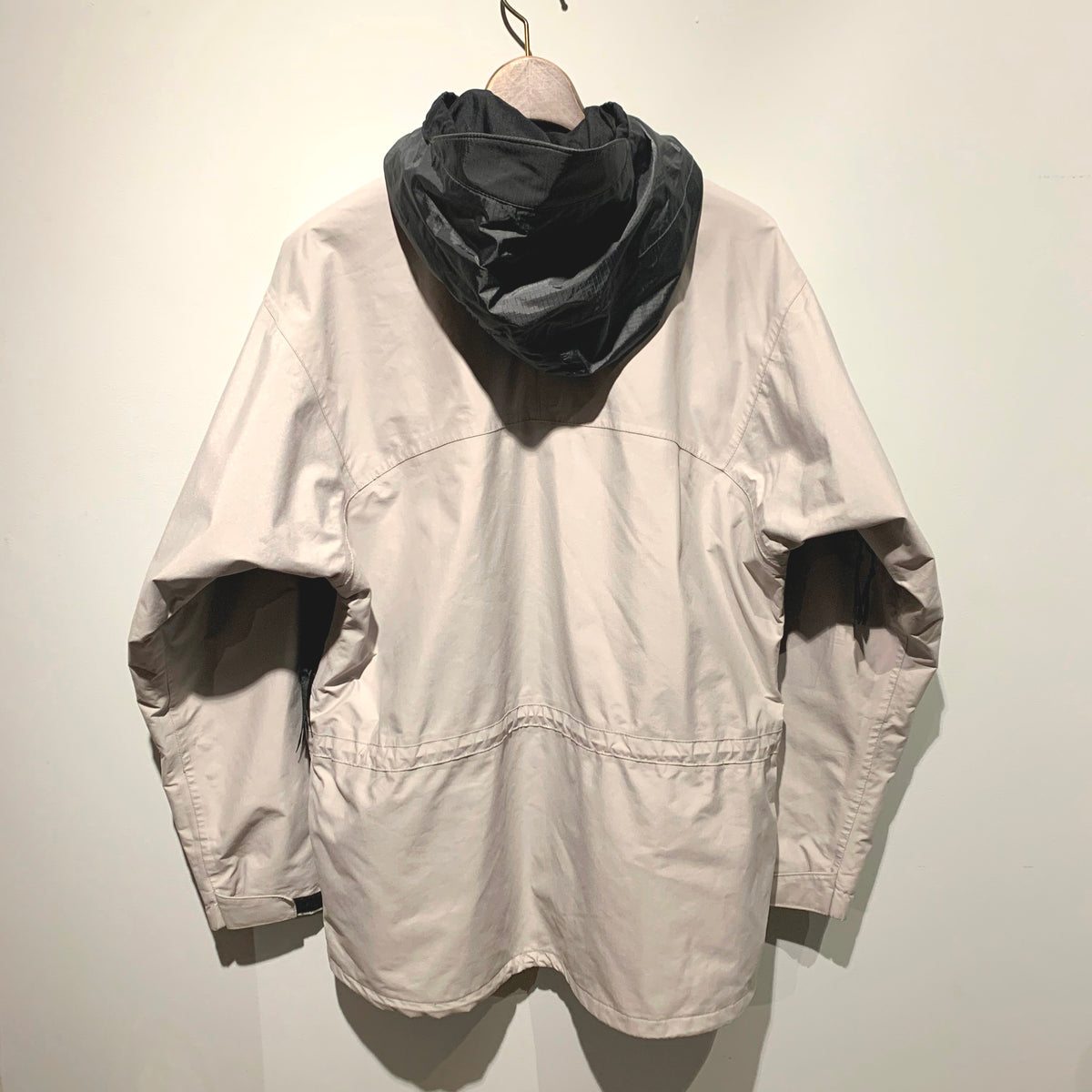 SIERRA DESIGNS/GORE-TEX Mountain Parka/MADE IN CANADA/ size 