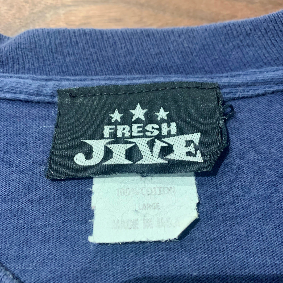 FRESHJIVE 90's Tシャツ vintage 1990s Freshjive t shirt | SellMerchandise