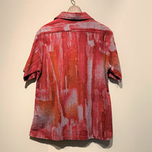 画像をギャラリービューアに読み込む, 70s/McGREGOR/Made in USA/BOX SHIRT/size 16-L-16 1/2