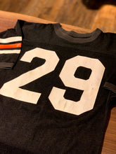 画像をギャラリービューアに読み込む, 60s/Champion/FOOT BALL T-SHIRT/size 36