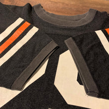 画像をギャラリービューアに読み込む, 60s/Champion/FOOT BALL T-SHIRT/size 36