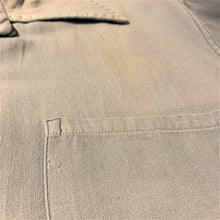 画像をギャラリービューアに読み込む, 50s-60s/MADE IN California/RAYON BOX SHIRT/size S