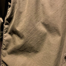 画像をギャラリービューアに読み込む, 60s/US ARMY/M-65 PARKA/Aluminum Zipper