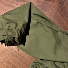 画像をギャラリービューアに読み込む, 60s/US ARMY/M-65 PARKA/Aluminum Zipper