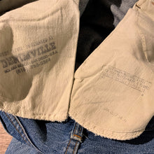 画像をギャラリービューアに読み込む, 70s/Levi's646 0217/BIG E/42TALON/FLARE PANTS/BUTTON8/size 34×33