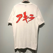画像をギャラリービューアに読み込む, 80s-90s FASHON VICTIM/"AKIRA 鉄雄 T-Shirt/ MADE IN USA/ size L