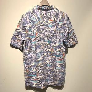 patagonia/2007 pataloha LIMITED EDITION Hawaian Shirt/ size M