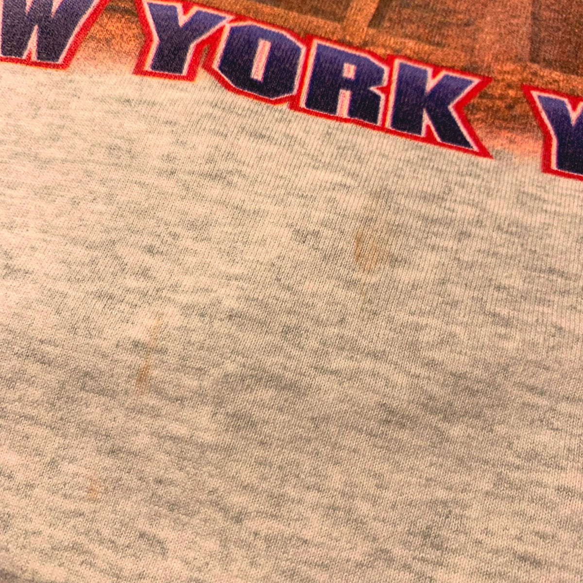 90s NEW YORK YANKEES 