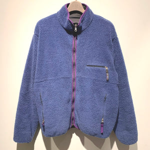 1993 patagonia/"Glissade Cardigan"/MADE IN USA/ size L