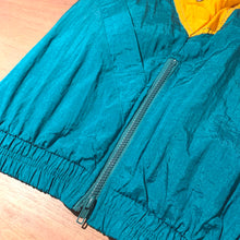 画像をギャラリービューアに読み込む, 90s STARTER/Dead Stock 1996 Atlanta OLYMPIC Nylon Pullover Jacket/ size L
