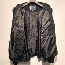 画像をギャラリービューアに読み込む, JEFF HAMILTON JH Design/NBA BOSTON CELTICS Cotton Varsity Jacket/ size 4XL