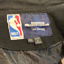 画像をギャラリービューアに読み込む, JEFF HAMILTON JH Design/NBA BOSTON CELTICS Cotton Varsity Jacket/ size 4XL