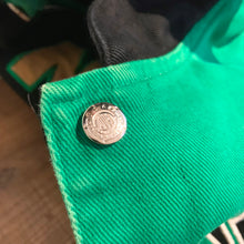 画像をギャラリービューアに読み込む, JEFF HAMILTON JH Design/NBA BOSTON CELTICS Cotton Varsity Jacket/ size 4XL