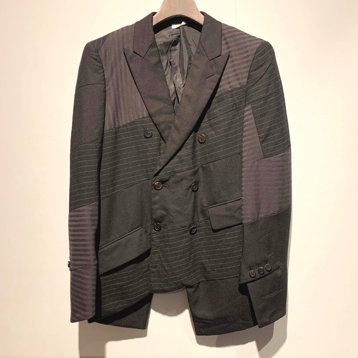 comme des garcons homme plus 15aw レッグカバー comme des garcons homme plus 15aw レッグカバー