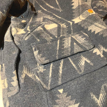 画像をギャラリービューアに読み込む, Ralph Lauren/Wool Native Hunting Jacket/MADE IN USA/ size M
