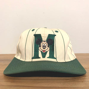 90s GOOFY'S HAT CO./Mickey Mouse CAP