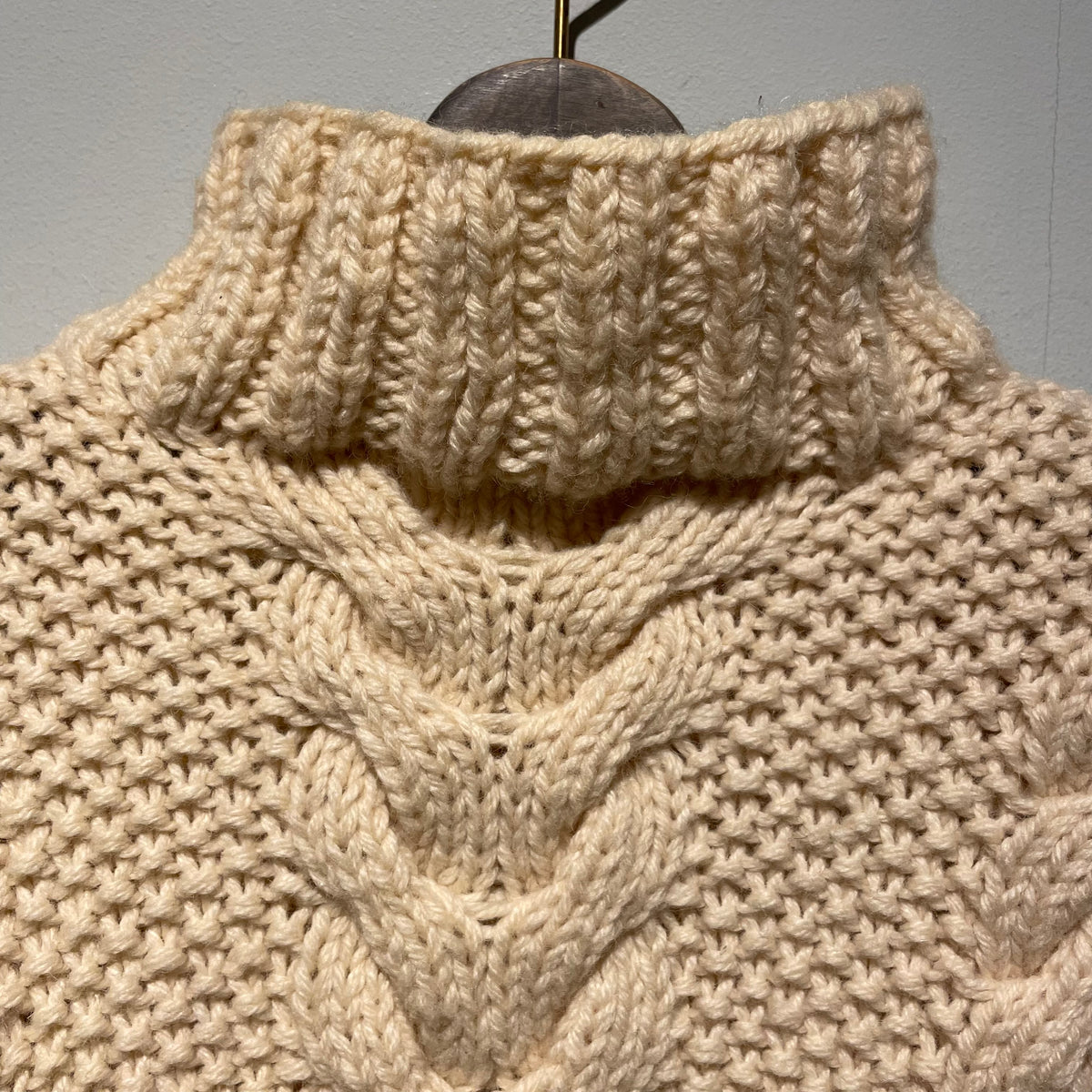 INVERALLAN HAND KNITTERS LIMITED/made in Scotland – ReSacca