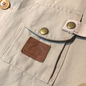 POLO Ralph Lauren/ fishing jacket/ Size-M