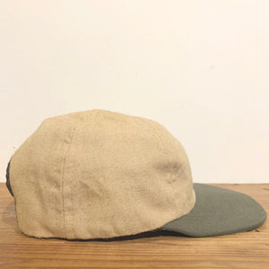 80s-90s Town & Country/snap back cap/MADE IN USA