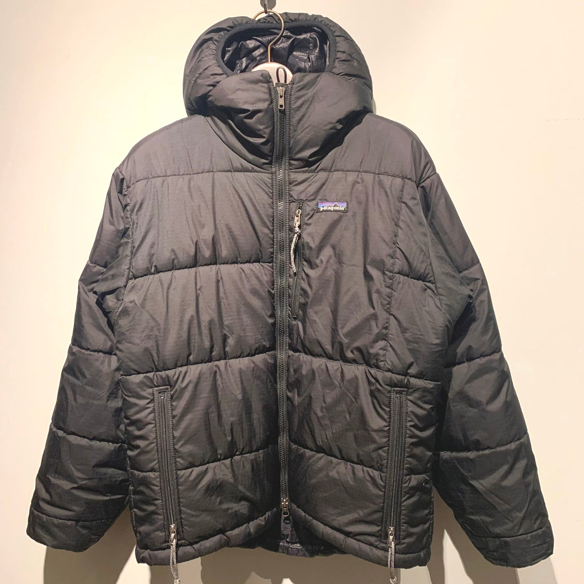 patagonia/Das Parka/00made/ size S