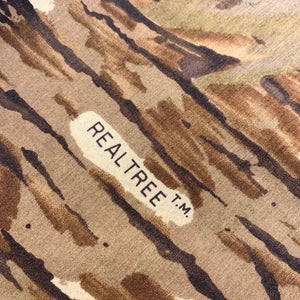 90s stussy/"REAL TREE CAMO SHORTS"/MADE IN USA/ size 30