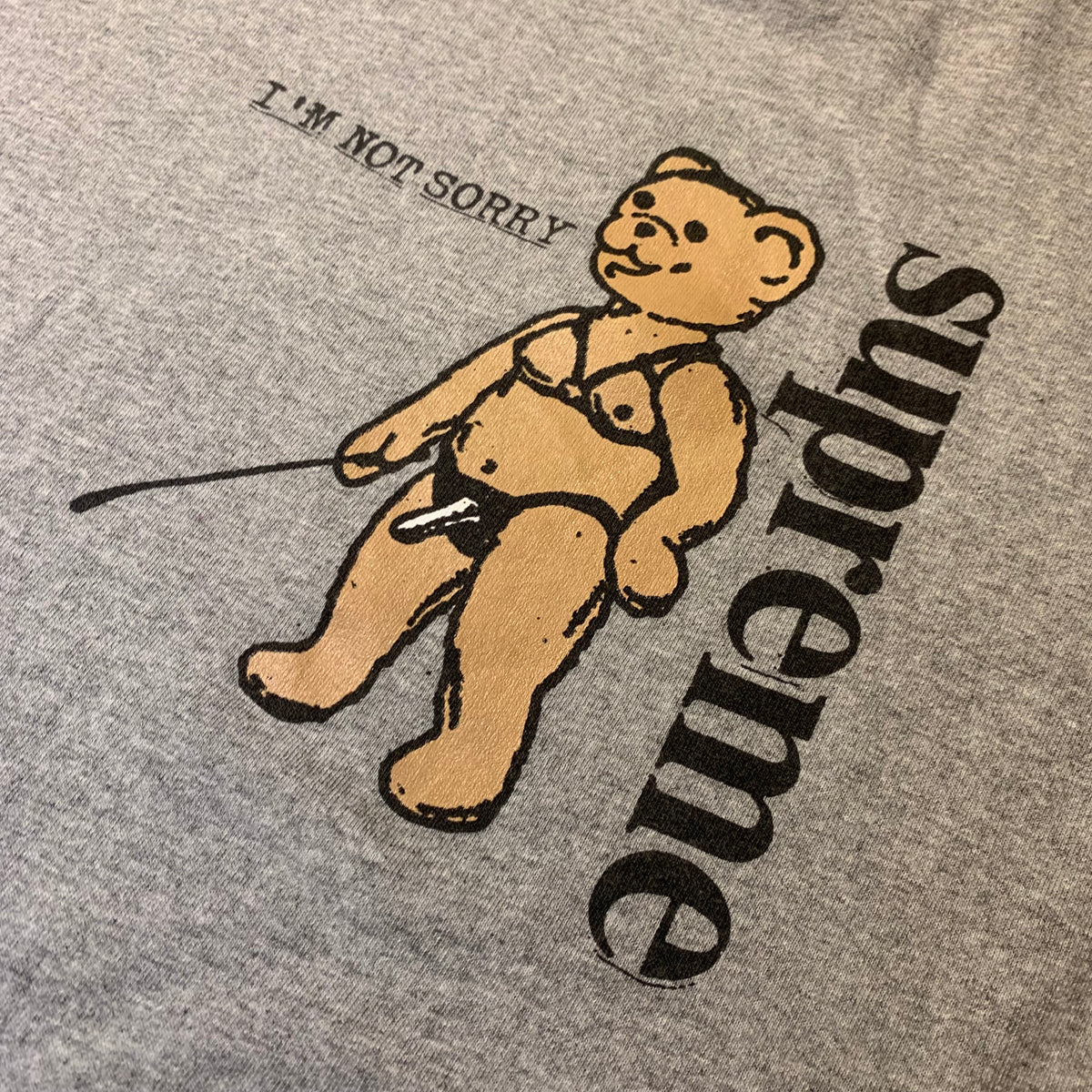 Supreme/