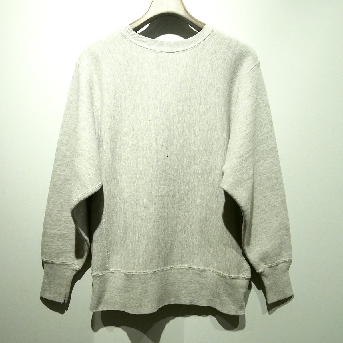70s USA製 チャンピオン MINNESOTA VIKINGS メンズ L 70s Champion/REVERSE WEAVE/made in usa/Minnesota Vikings