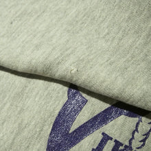 画像をギャラリービューアに読み込む, 70s Champion/REVERSE WEAVE/made in usa/Minnesota Vikings/size M