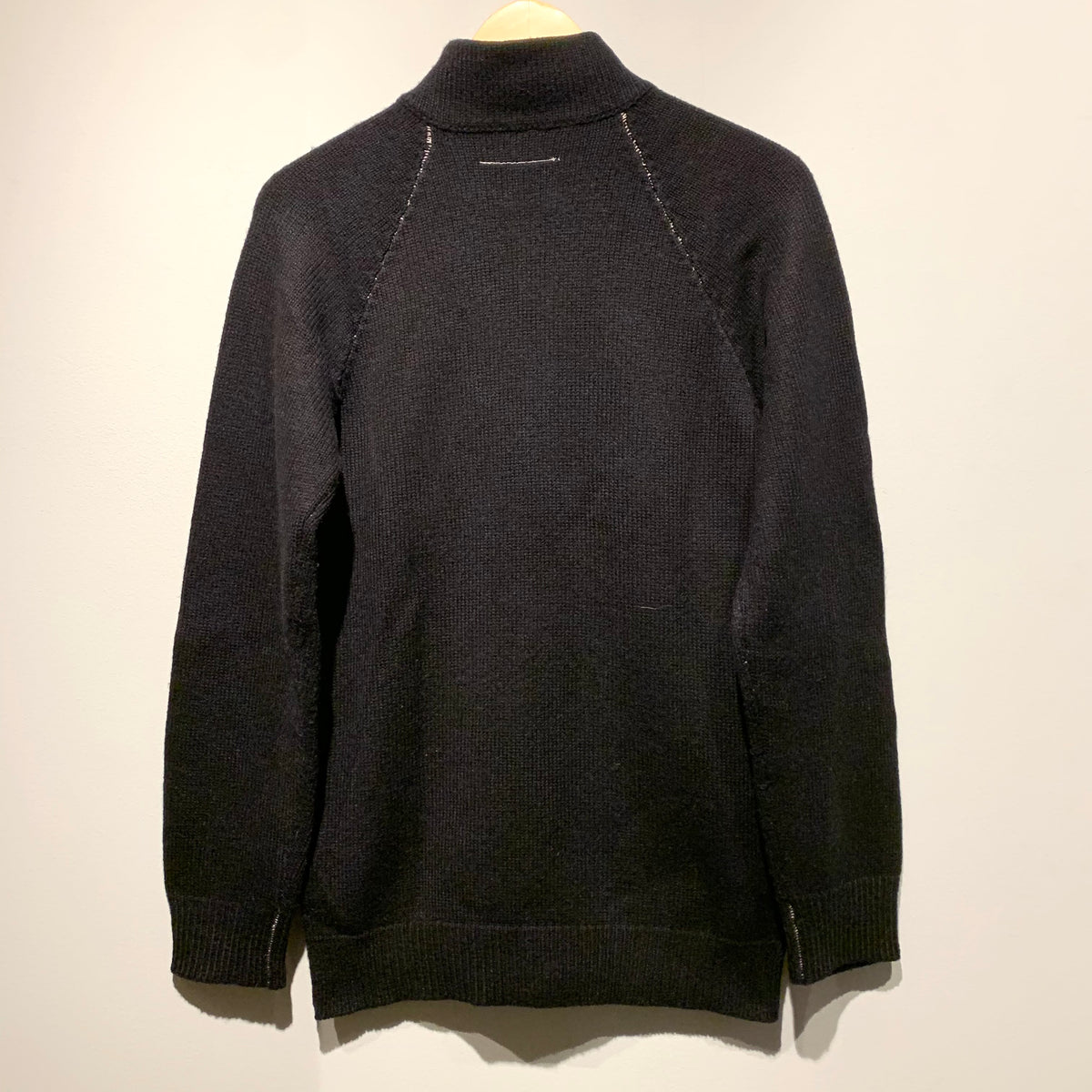 90s/MISS DEANNA/Maison Martin Margiela 6/drivers knit/size S