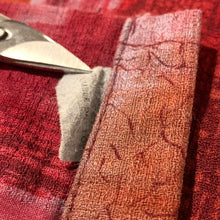 画像をギャラリービューアに読み込む, 70s/McGREGOR/Made in USA/BOX SHIRT/size 16-L-16 1/2