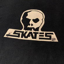 画像をギャラリービューアに読み込む, 90s/SKULL SKAETS/DEAD GUYS/LONG SLEEVE TEE/size L/FRUIT OF THE LOOM