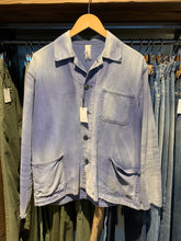 画像をギャラリービューアに読み込む, 70s Euro work jacket
