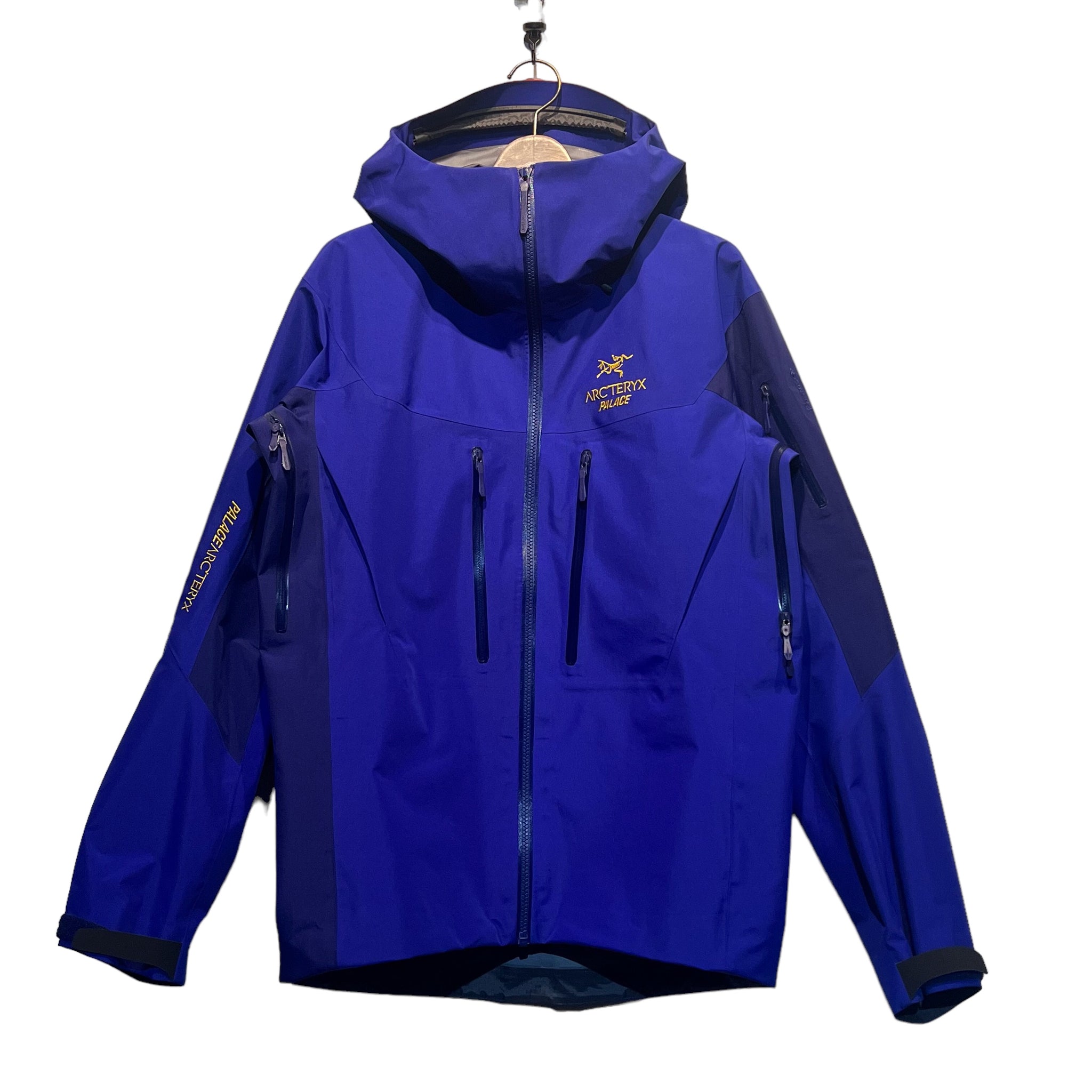 ARC’TERYX アークテリクス ×PALACE 20AW Alpha SV