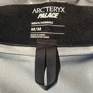 ARC'TERYX×PALACE/"Alpha SV Jacket"/ size M