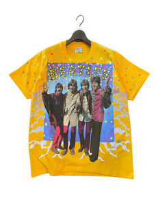 1994 Beatles MAGICAL MYSTERY Tour Tee/ size L