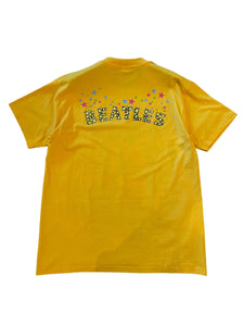 1994 Beatles MAGICAL MYSTERY Tour Tee/ size L