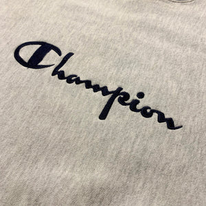 Champion/90s/Reverse Weave/ size L
