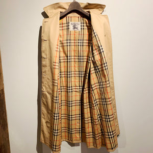 Burberrys/Single trench coat