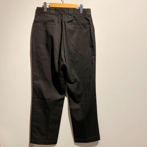80s/Dickies/874 WORK PANTS/ size W36 L32