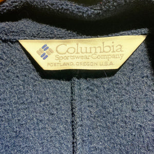 Columbia/3WAY Mountain Parka/ size XL