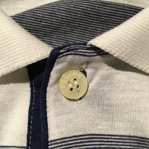 CELINE/polo shirt/made in ITALY/ size L