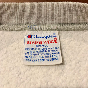 90s/Champion/Reverse Weave/ S size