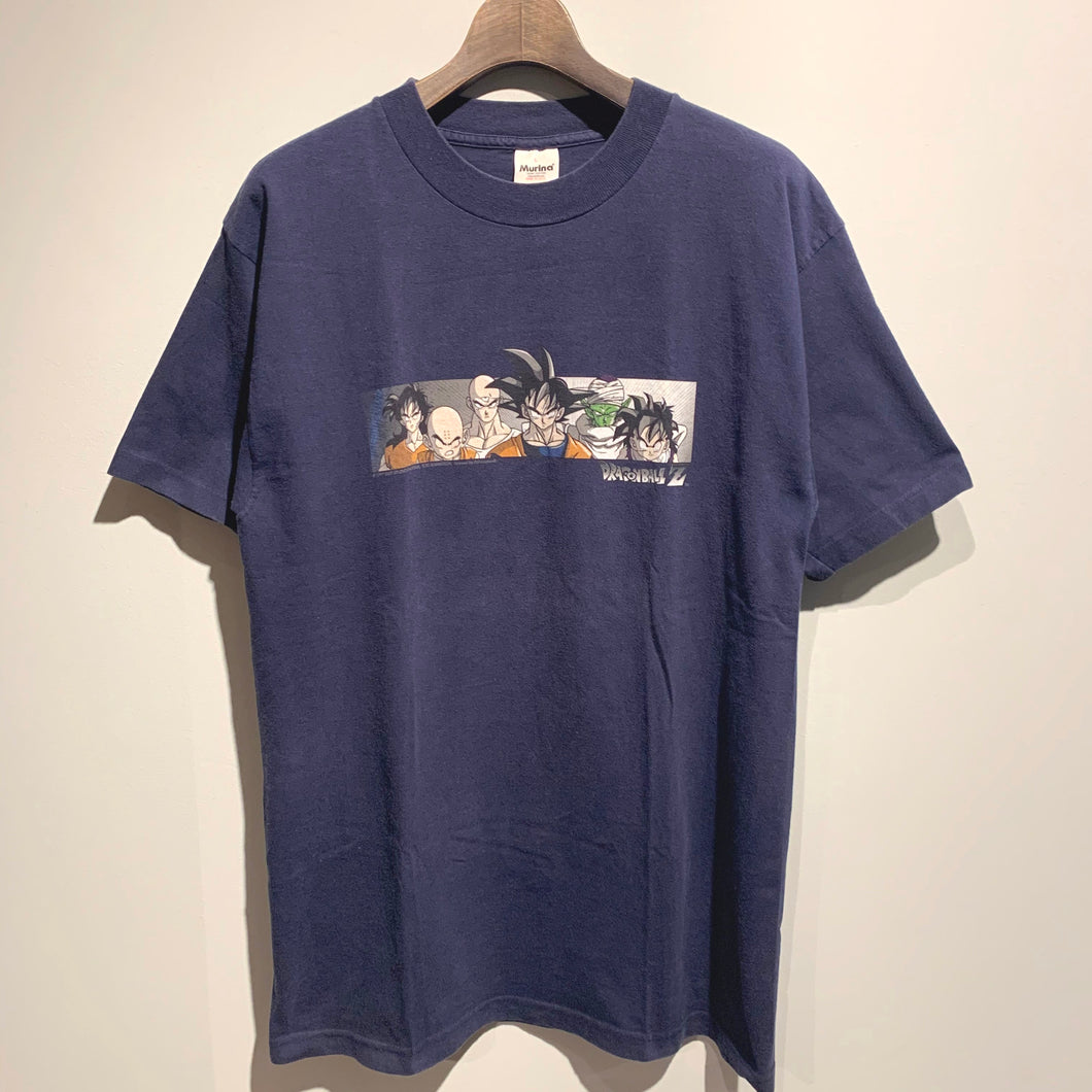 90s USA製 ドラゴンボールZ Tシャツ
