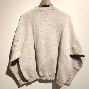 90s/DISNEY/Pooh/sweat shirt/MADE IN USA/ size XL