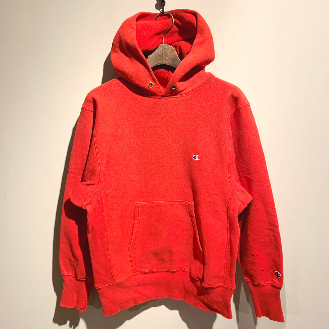 90s/Champion/Reverse Weave Hoodie/ M size