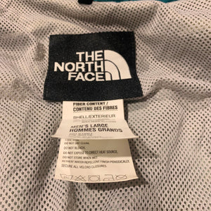 THE NORTH FACE/Ripstop Nylon Jacket/ size L