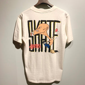 80s/LIFE'S A BEACH/Bill Danforth T-shirt