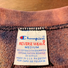 画像をギャラリービューアに読み込む, 90s/Champion/Tie dye Reverse Weave/MADE IN USA/ size M
